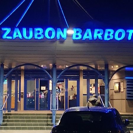 Studio 2 Lits Barbotan Les Thermes Cazaubon Exterior foto