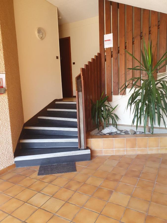 Studio 2 Lits Barbotan Les Thermes Cazaubon Exterior foto